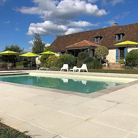 Dcv Summer Saint-Pierre-de-Chignac