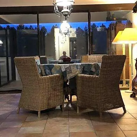 Dcv Summer 4* Saint-Pierre-de-Chignac