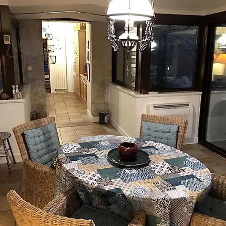 Dcv Summer 4* Saint-Pierre-de-Chignac