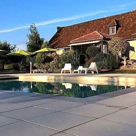 Dcv Summer 4* Saint-Pierre-de-Chignac
