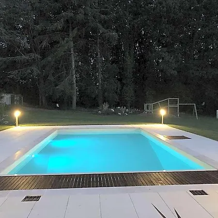 Dcv Summer Saint-Pierre-de-Chignac