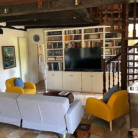 Hotel Dcv Summer Saint-Pierre-de-Chignac
