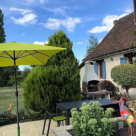 Hotel Dcv Summer Saint-Pierre-de-Chignac